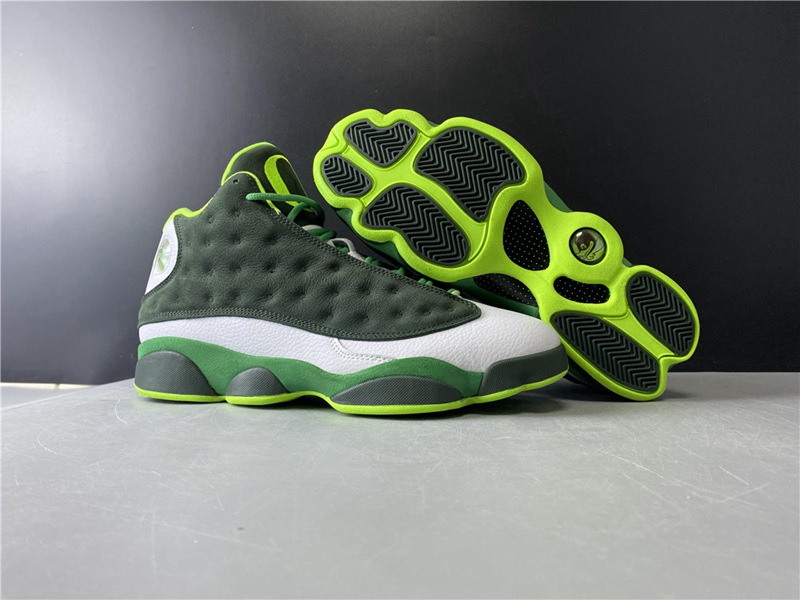 Air Jordan 13